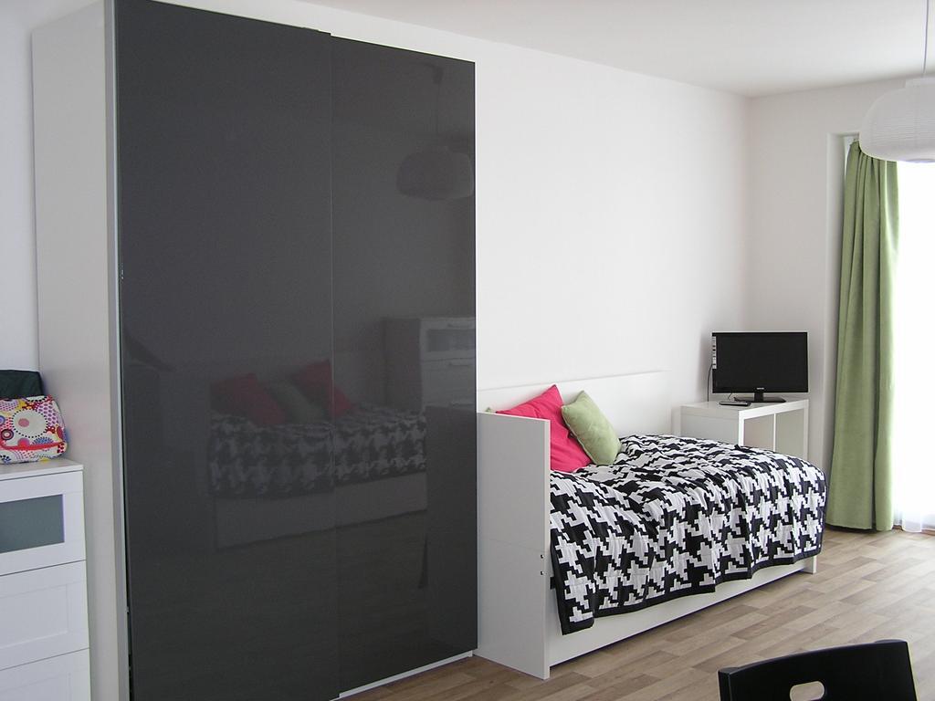 Apartment Třeboň Kamer foto